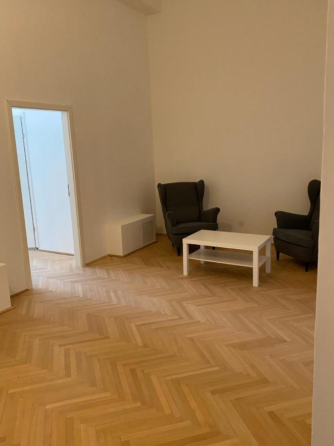 Palais Palffy Apartment Wien Ngoại thất bức ảnh